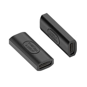 Adattatore USB-C/tipo-C femmina da 40 Gbps 240 W a USB-C/tipo-C femmina, Female Adapter