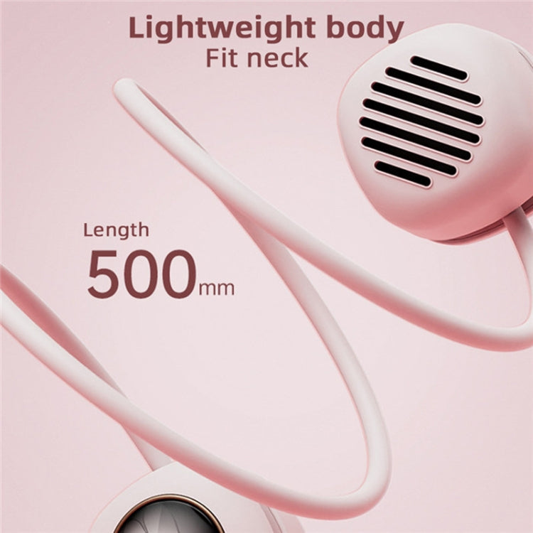 T5 Altoparlante Bluetooth portatile senza fili appeso al collo USB