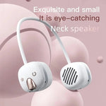 Altoparlante Bluetooth T5 portatile con Bluetooth 5.1