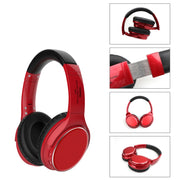 Auricolari Bluetooth Wireless TWS Pieghevoli