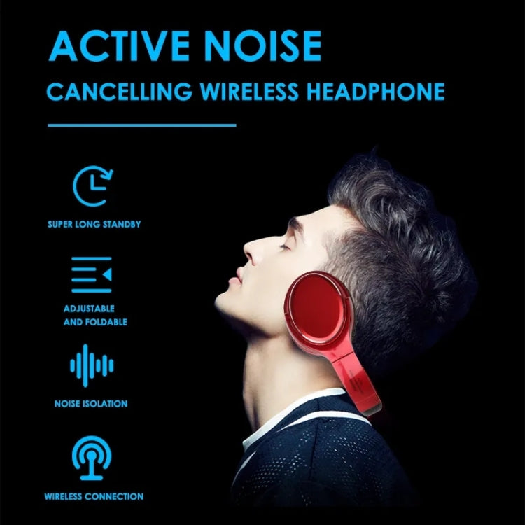 Auricolari Bluetooth Wireless TWS pieghevoli VJ901
