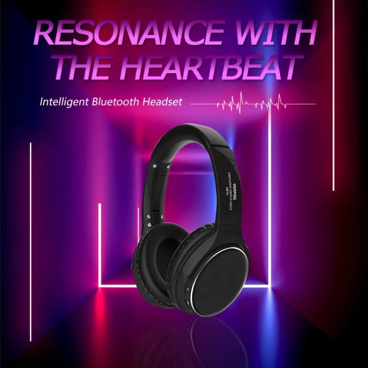 Auricolari Bluetooth Wireless TWS pieghevoli VJ901