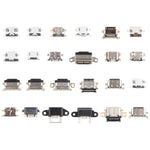 Connettore porta di ricarica, For Xiaomi Series, For OPPO Series, For Huawei Series, For vivo Series