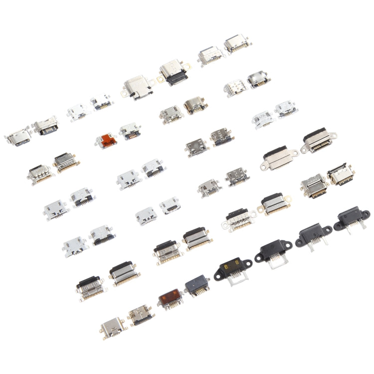 Connettore porta di ricarica, For Xiaomi Series, For OPPO Series, For Huawei Series, For vivo Series