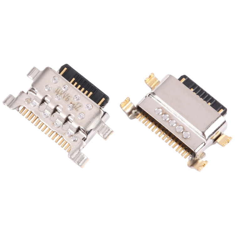 Charging Port Connector, For Xiaomi Series, For OPPO Series, For Huawei Series, For vivo Series