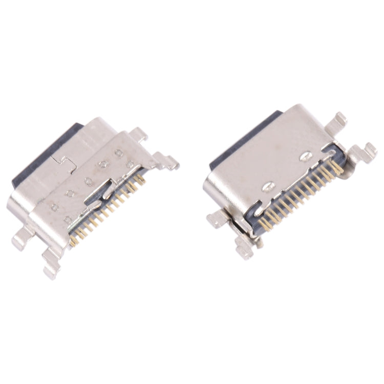 Charging Port Connector, For Xiaomi Series, For OPPO Series, For Huawei Series, For vivo Series