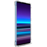Custodia protettiva in TPU antiurto a copertura totale IMAK, For Samsung Galaxy S10 Lite, For Samsung Galaxy A41, For Sony Xperia 1 II