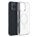Custodia TPU Magsafe DUX DUCIS per iPhone 15 e 16