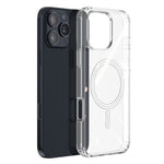 Custodia TPU Magsafe DUX DUCIS per iPhone 15 e 16