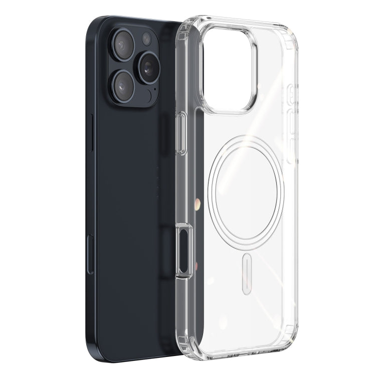 Custodia TPU Magsafe DUX DUCIS per iPhone 15 e 16