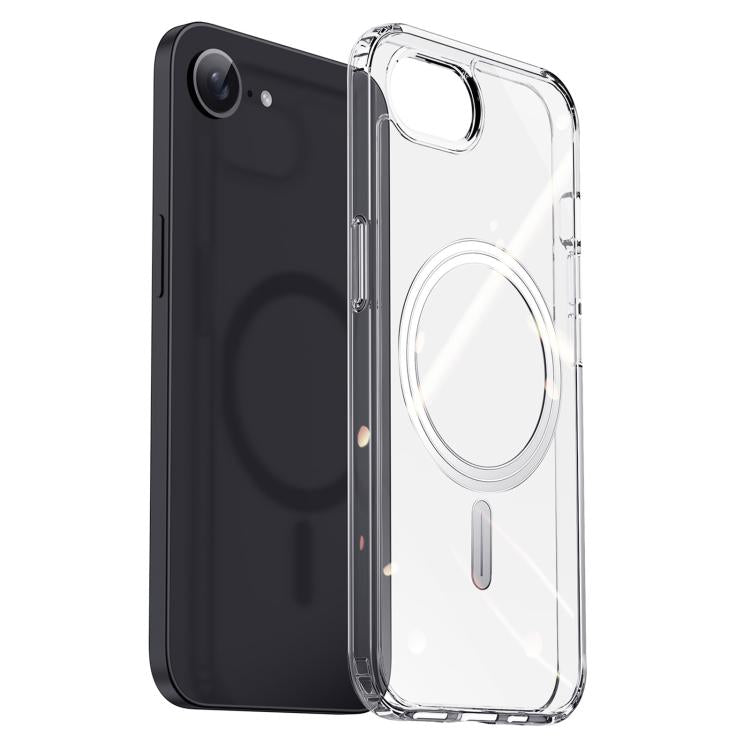 Custodia TPU Magsafe DUX DUCIS per iPhone 15 e 16