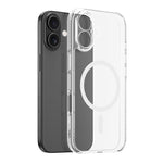 Custodia TPU Magsafe DUX DUCIS per iPhone 15 e 16