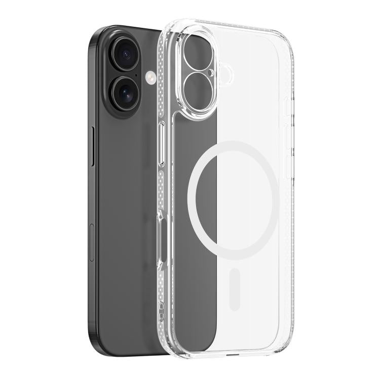 Custodia TPU Magsafe DUX DUCIS per iPhone 15 e 16