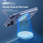 Custodia TPU Magsafe DUX DUCIS per iPhone 15 e 16