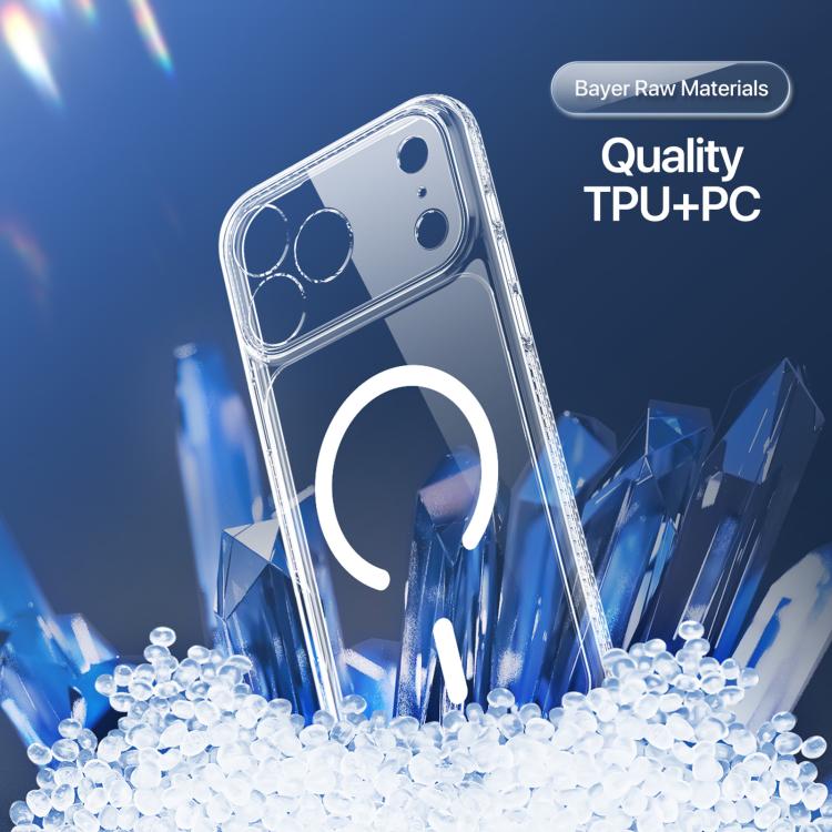 Custodia TPU Magsafe DUX DUCIS per iPhone 15 e 16