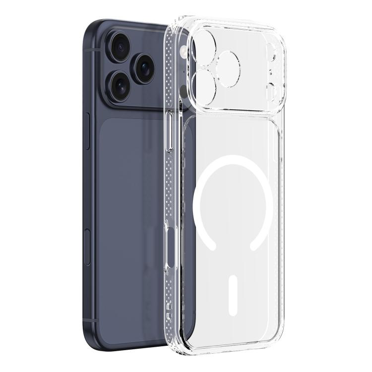 Custodia TPU Magsafe DUX DUCIS per iPhone 15 e 16