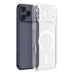 Custodia TPU Magsafe DUX DUCIS per iPhone 15 e 16