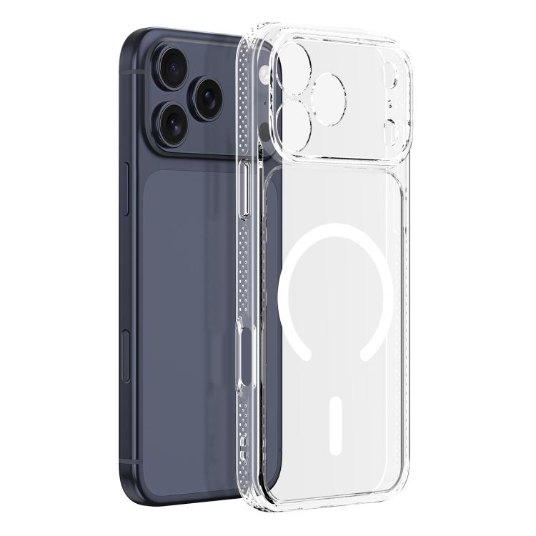 Custodia TPU Magsafe DUX DUCIS per iPhone 15 e 16