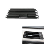 Per il pannello di uscita dell'aria del condizionatore d'aria per auto BMW Serie 3 E90, Grille No. 1, Grille No. 2, Grille No. 3, Grille No. 4