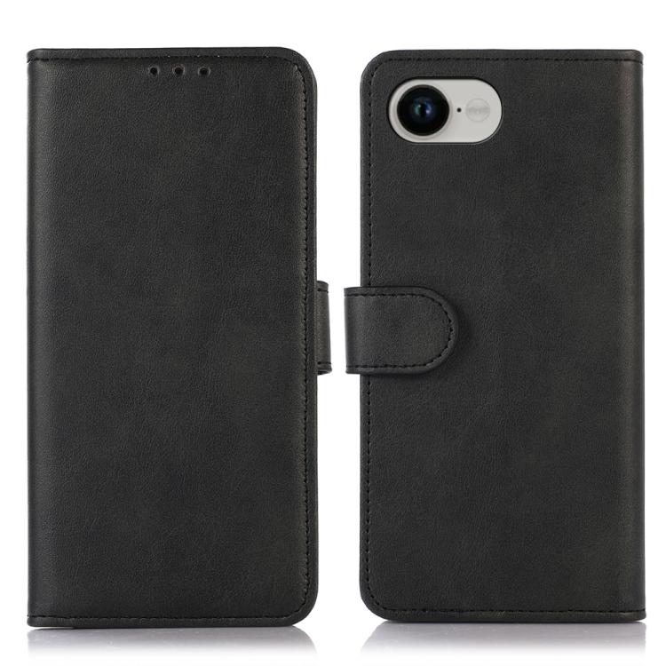 Custodia in pelle per iPhone 16 e 15 Pro Max