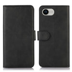 Custodia in pelle per iPhone 16 e 15 Pro Max