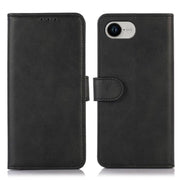Custodia in pelle per iPhone 16 e 15 Pro Max