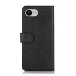 Custodia in pelle per iPhone 16 e 15 Pro Max