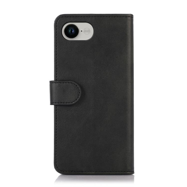 Custodia in pelle per iPhone 16 e 15 Pro Max