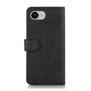Custodia in pelle per iPhone 16 e 15 Pro Max