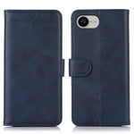 Custodia in pelle per iPhone 16 e 15 Pro Max
