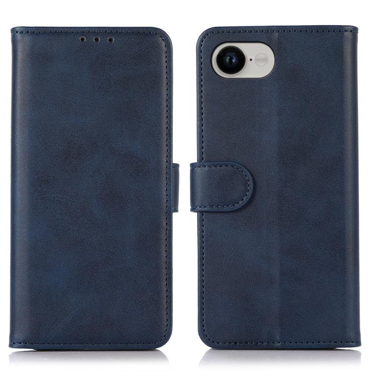 Custodia in pelle per iPhone 16 e 15 Pro Max