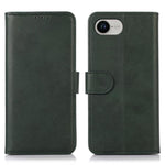 Custodia in pelle per iPhone 16 e 15 Pro Max