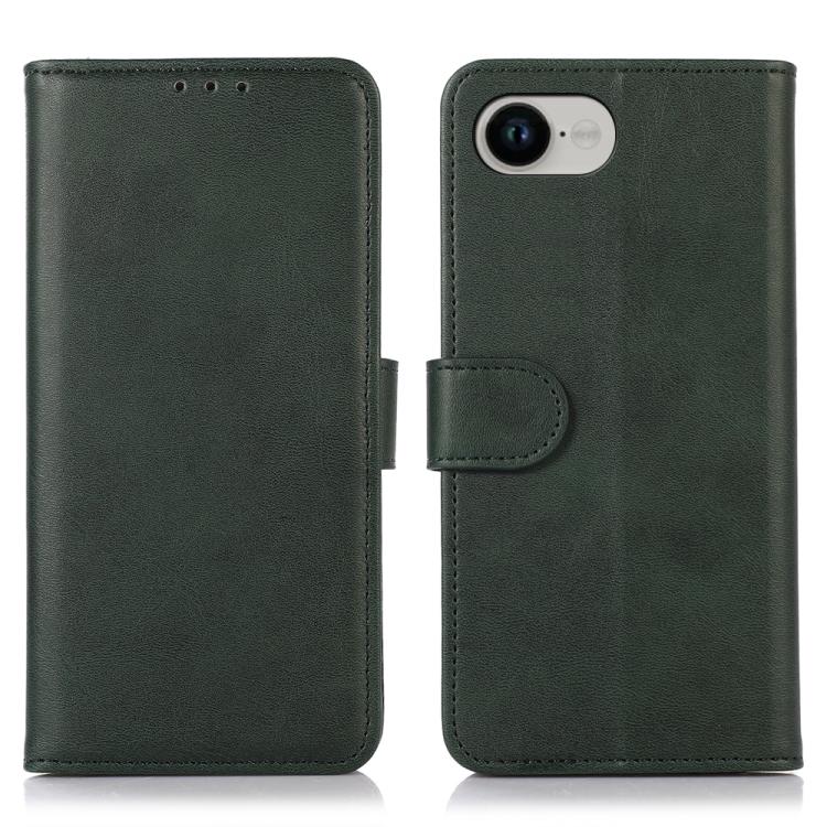 Custodia in pelle per iPhone 16 e 15 Pro Max