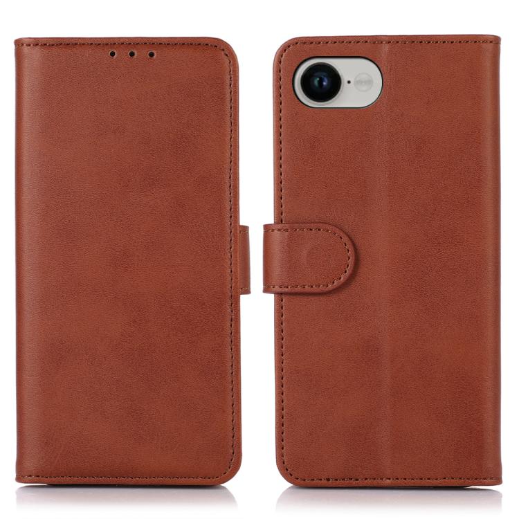 Custodia in pelle per iPhone 16 e 15 Pro Max