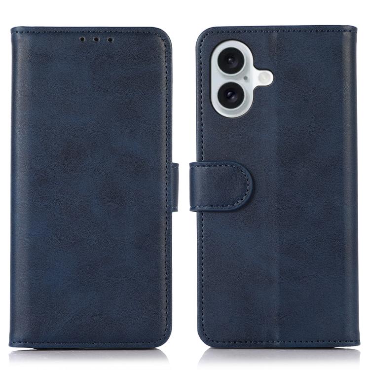 Custodia in pelle per iPhone 16 e 15 Pro Max