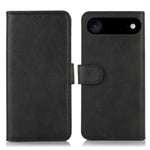 Custodia in pelle per iPhone 16 e 15 Pro Max