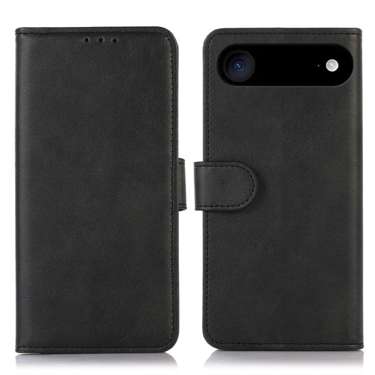 Custodia in pelle per iPhone 16 e 15 Pro Max