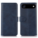 Custodia in pelle per iPhone 16 e 15 Pro Max