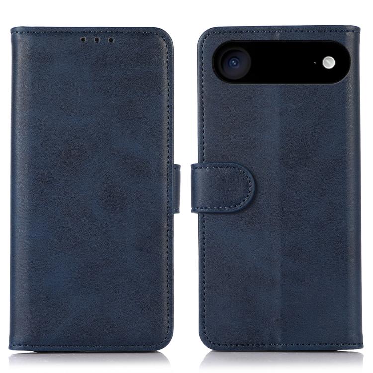 Custodia in pelle per iPhone 16 e 15 Pro Max