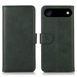 Custodia in pelle per iPhone 16 e 15 Pro Max