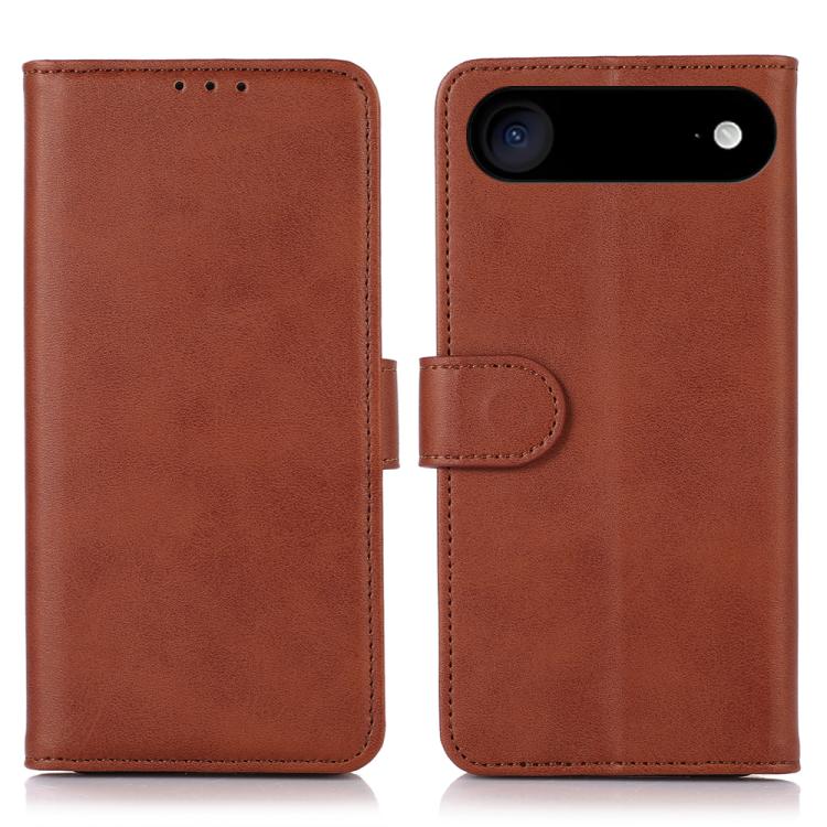 Custodia in pelle per iPhone 16 e 15 Pro Max