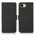 Custodia in pelle con slot carte per iPhone 16 e 15 Pro Max