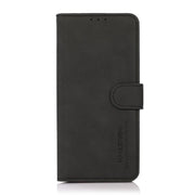 Custodia in pelle KHAZNEH per iPhone 16 e 15 Pro Max