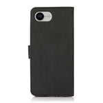 Custodia in pelle con slot carte per iPhone 16 e 15 Pro Max