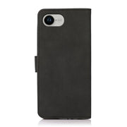 Custodia in pelle KHAZNEH per iPhone 16 e 15 Pro Max