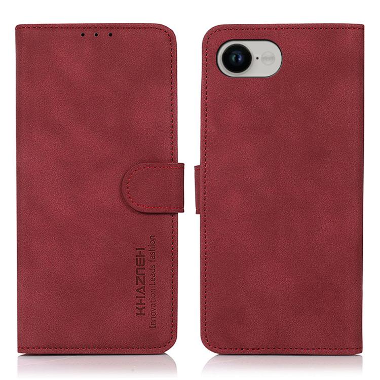 Custodia in pelle con slot carte per iPhone 16 e 15 Pro Max