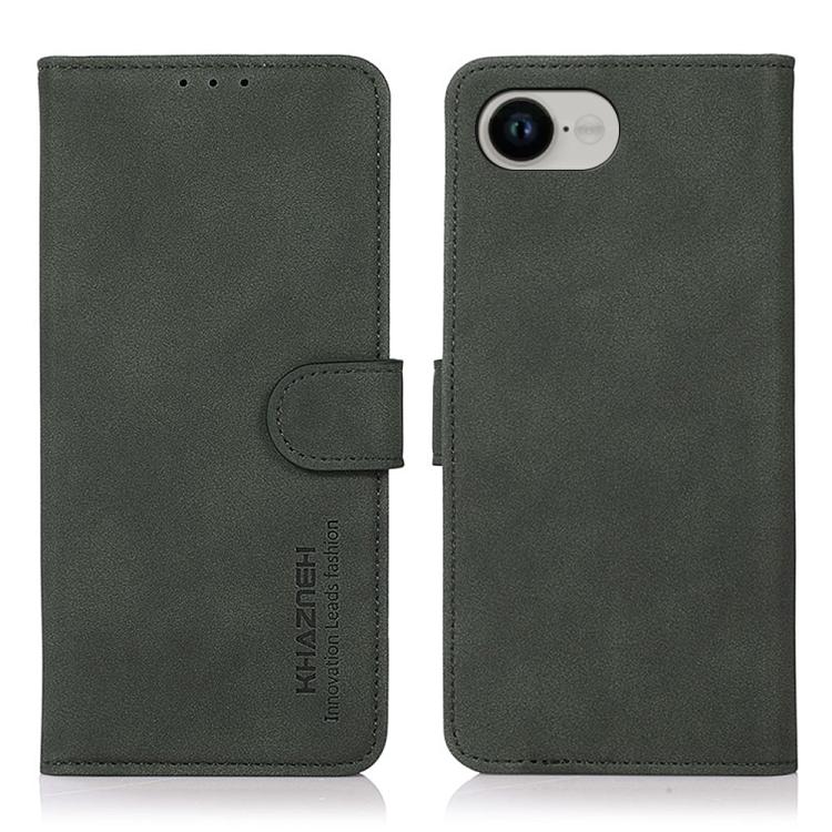 Custodia in pelle con slot carte per iPhone 16 e 15 Pro Max