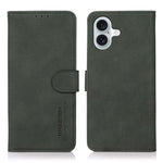Custodia in pelle con slot carte per iPhone 16 e 15 Pro Max