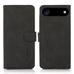Custodia in pelle con slot carte per iPhone 16 e 15 Pro Max