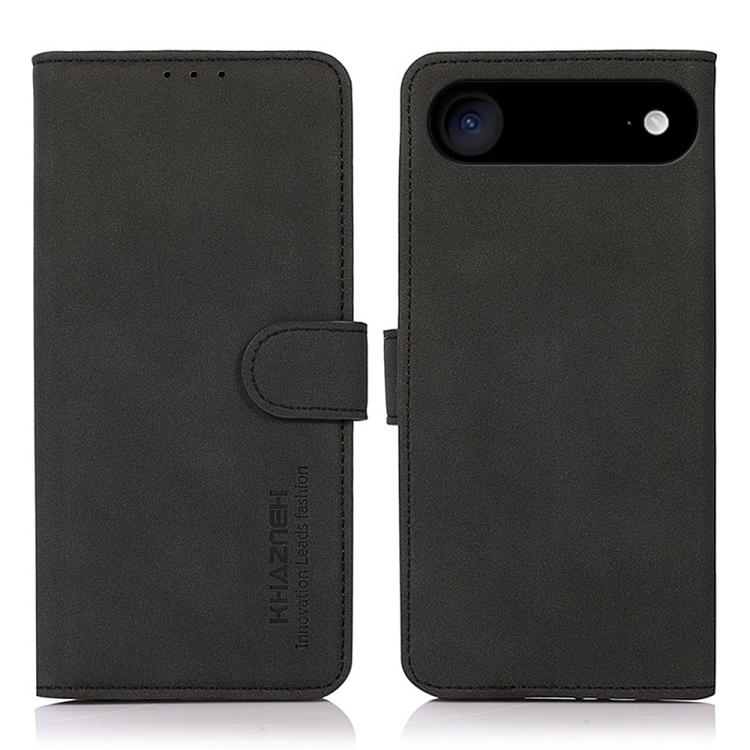 Custodia in pelle con slot carte per iPhone 16 e 15 Pro Max